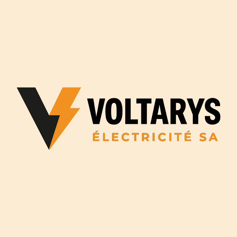 VOLTARYS ÉLECTRICITÉ SA
